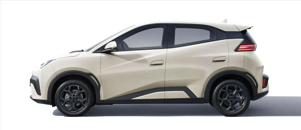 BYD Dolphin Surf - Imagem 3