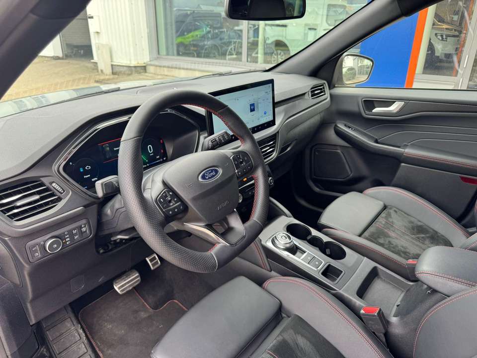 Ford Kuga - Imagem 5