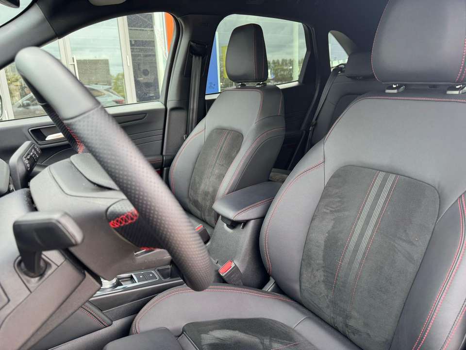Ford Kuga - Imagem 7