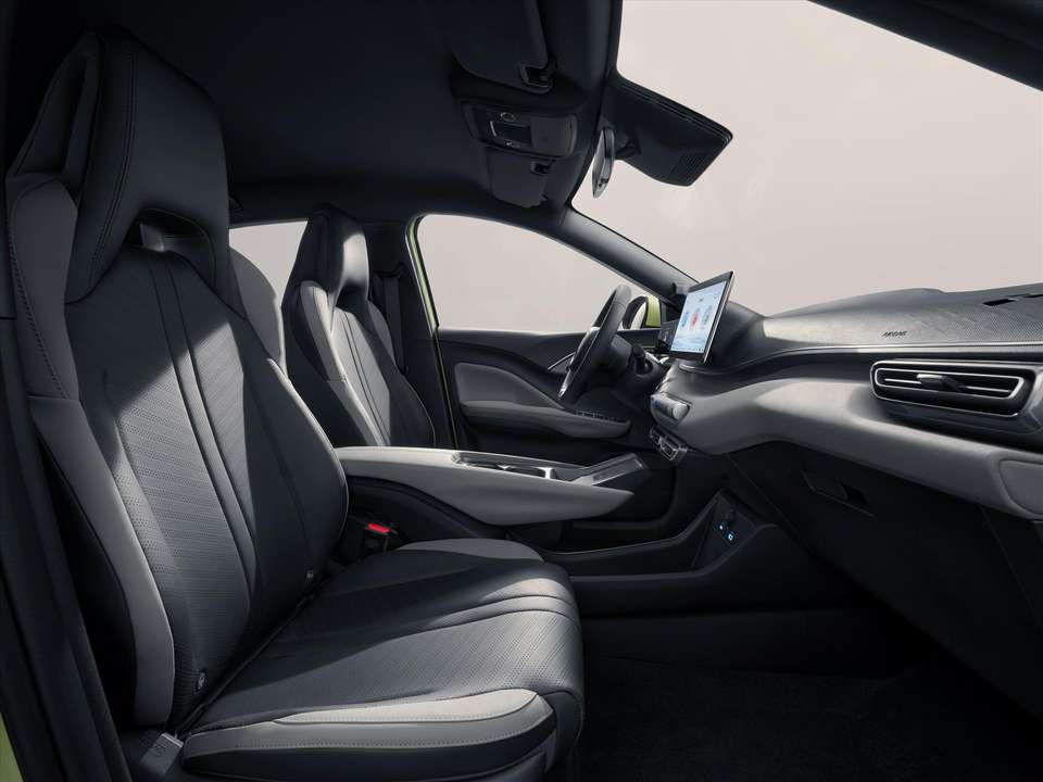 BYD Dolphin Surf - Imagem 7