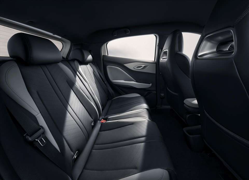 BYD Dolphin Surf - Imagem 8
