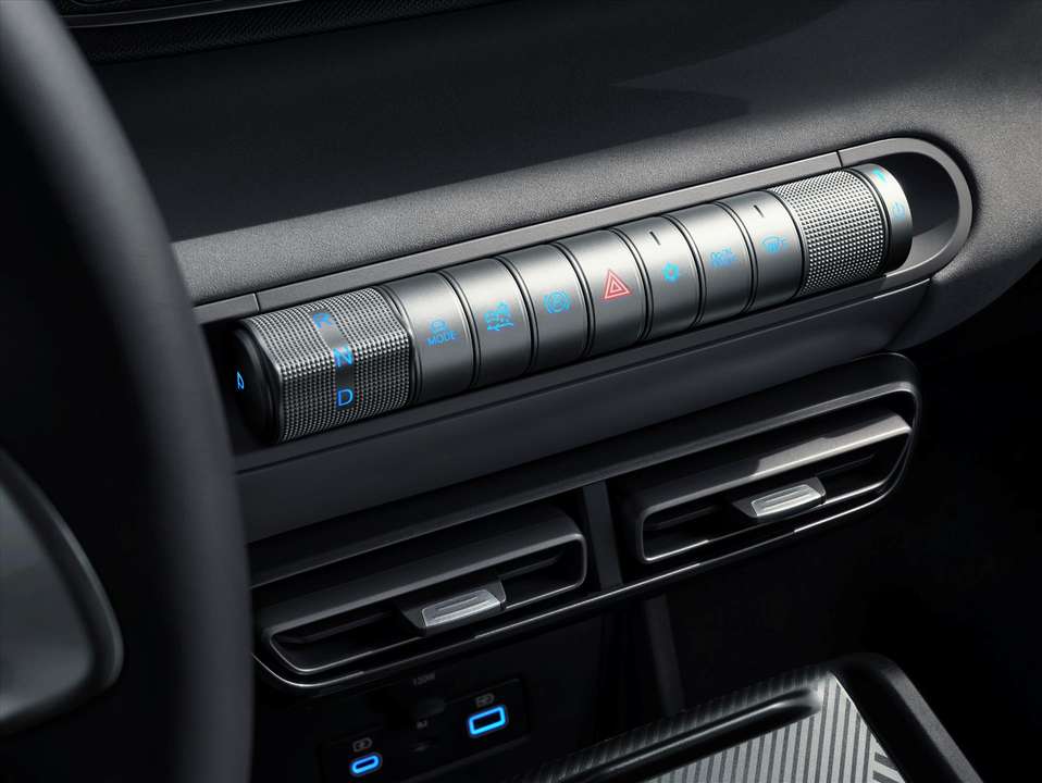 BYD Dolphin Surf - Imagem 10