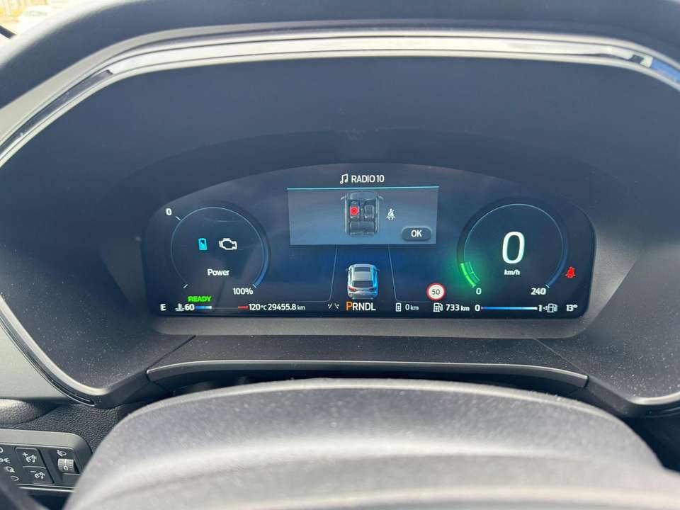 Ford Kuga - Imagem 12