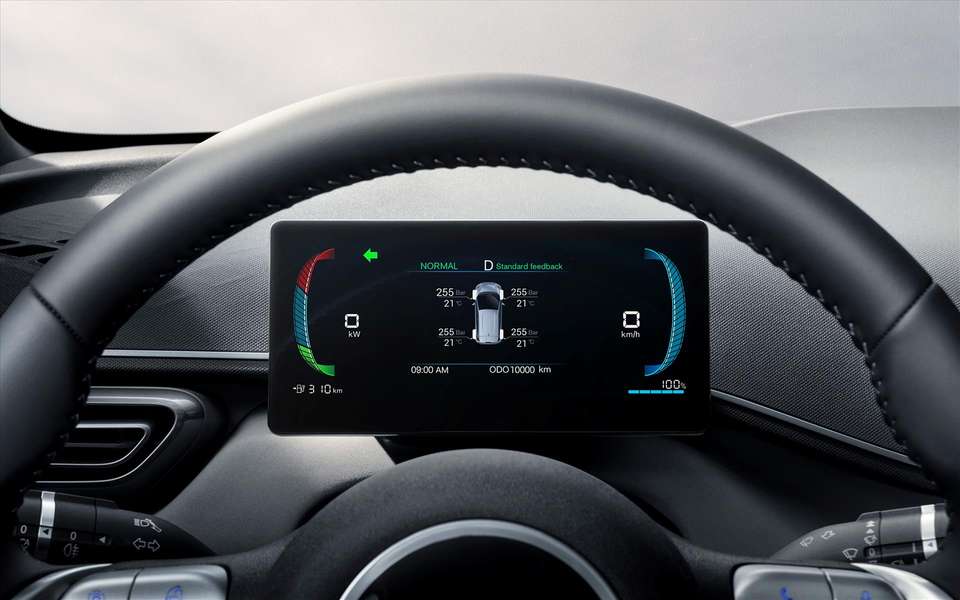 BYD Dolphin Surf - Imagem 11