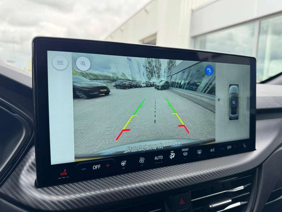 Ford Kuga - Imagem 14