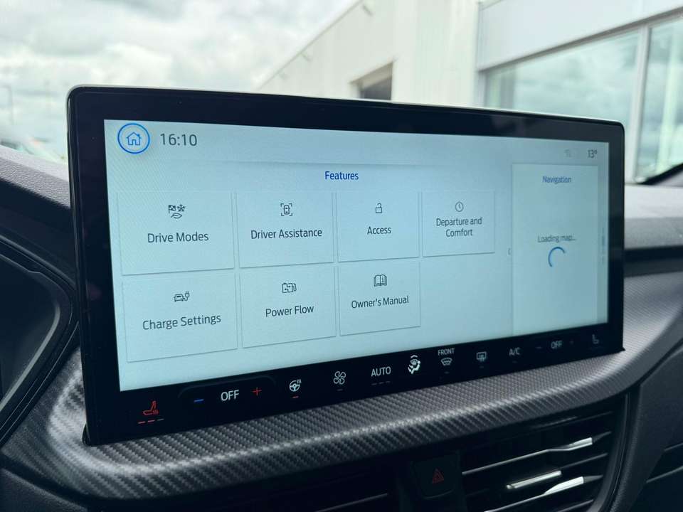 Ford Kuga - Imagem 15