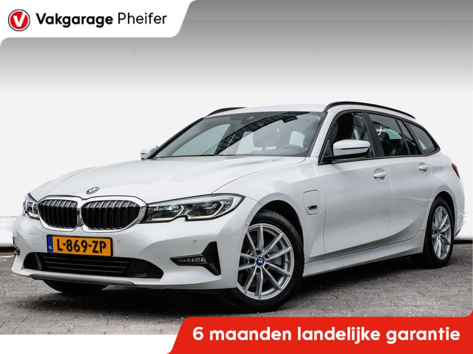 BMW 320 - Imagem 1