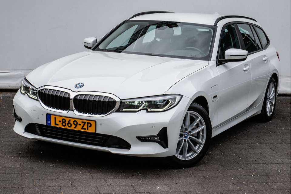 BMW 320 - Imagem 5