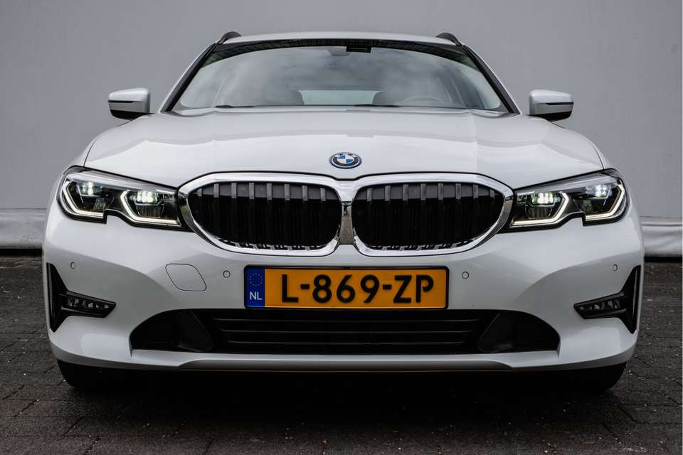 BMW 320 - Imagem 7