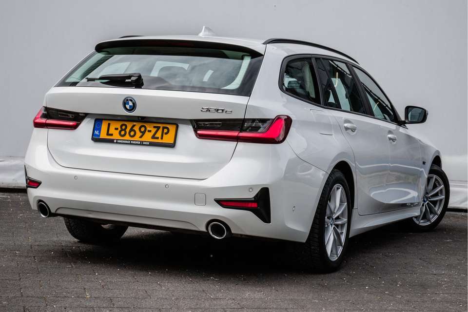 BMW 320 - Imagem 10