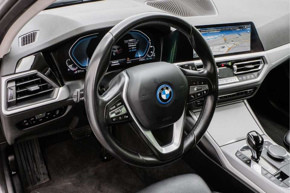 BMW 320 - Imagem 11