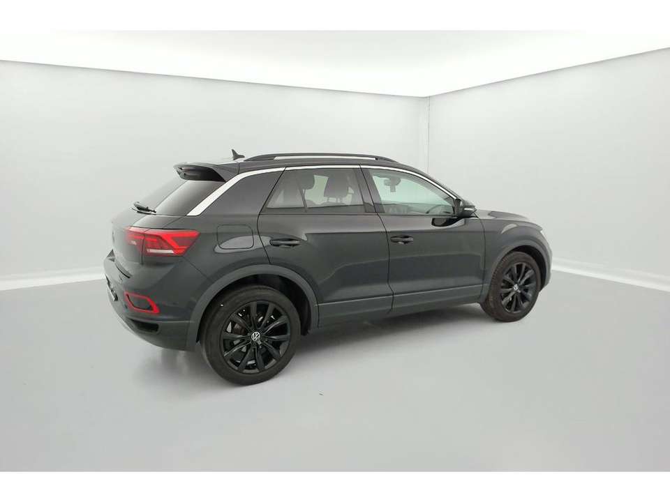 Volkswagen T-Roc - Imagem 4