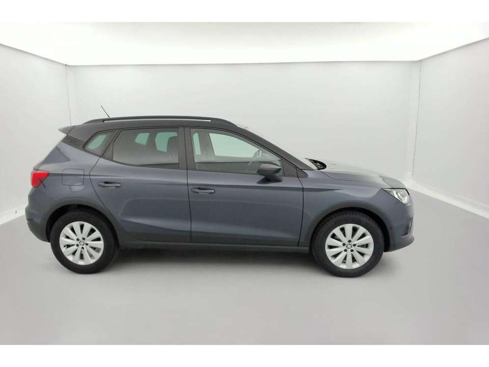 SEAT Arona - Imagem 4