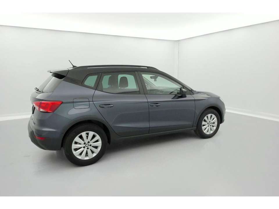 SEAT Arona - Imagem 6