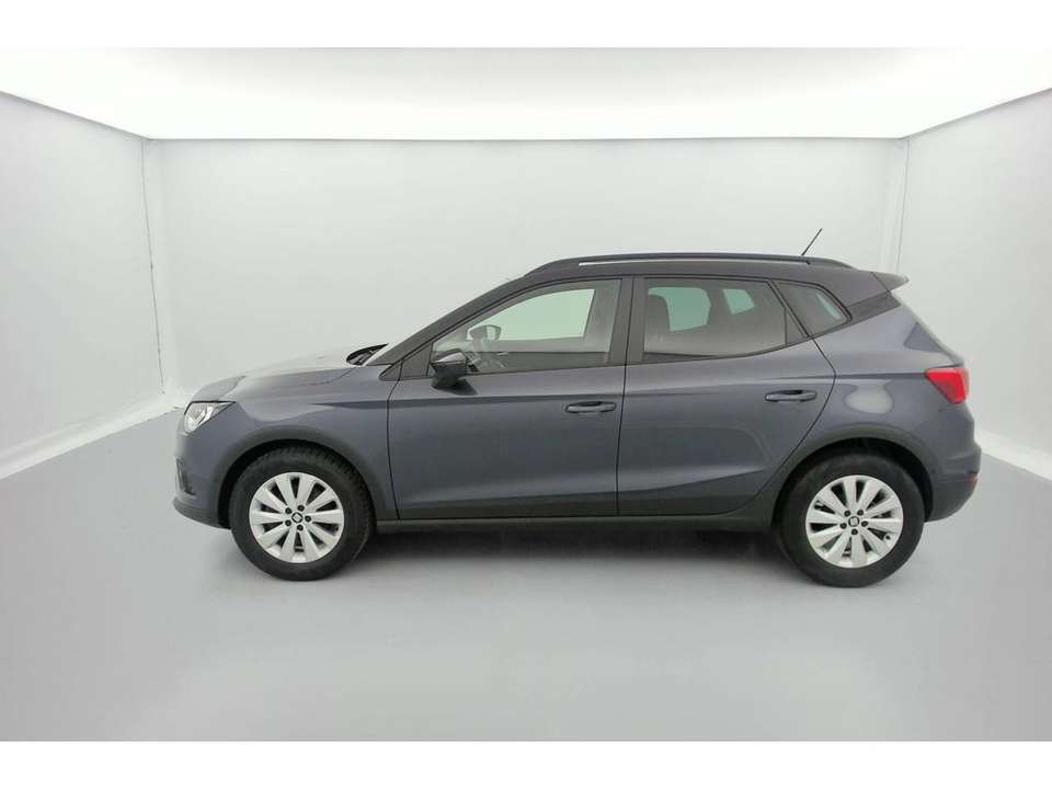 SEAT Arona - Imagem 9