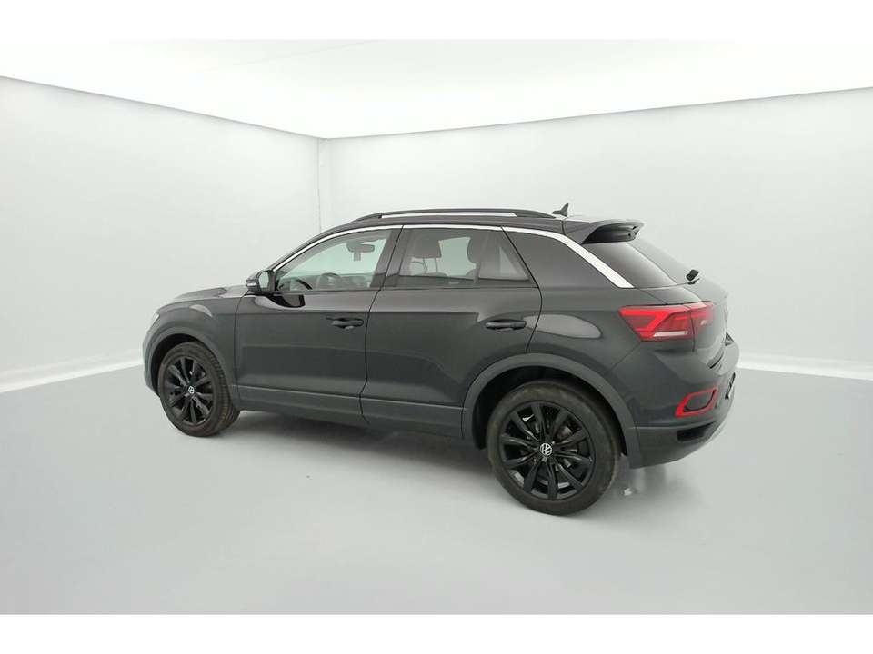 Volkswagen T-Roc - Imagem 10