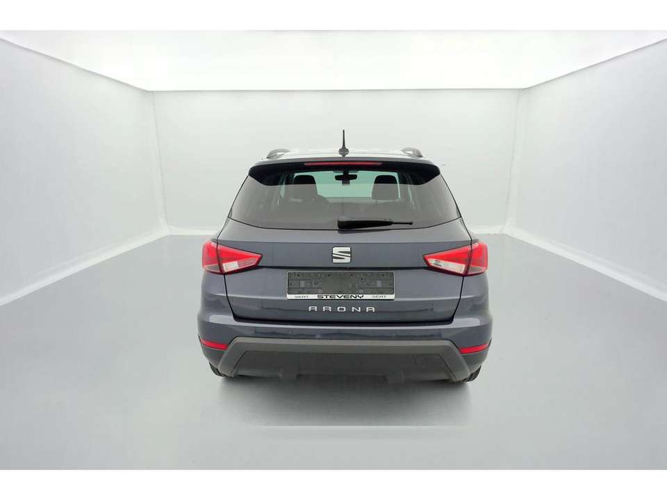 SEAT Arona - Imagem 12