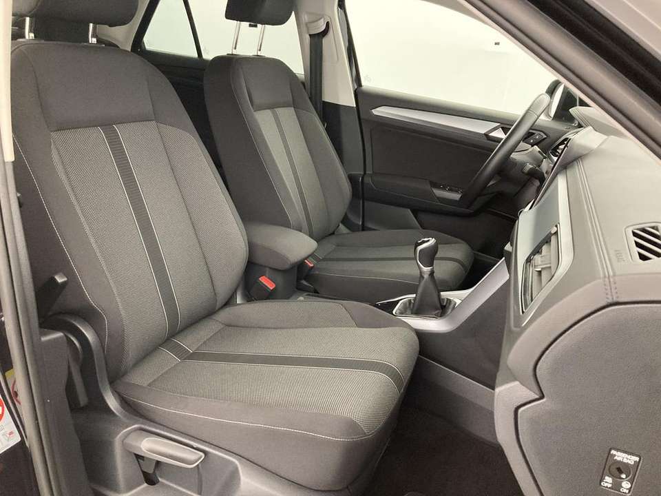 Volkswagen T-Roc - Imagem 14