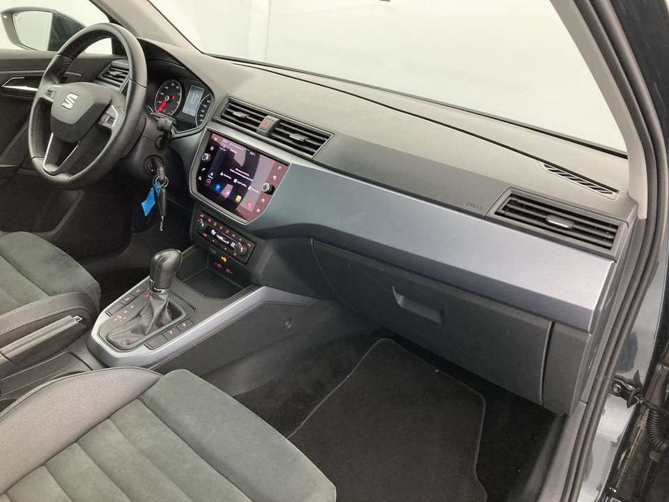 SEAT Arona - Imagem 14