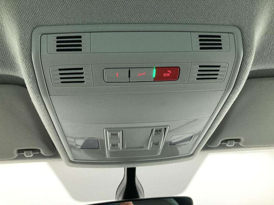 SEAT Arona - Imagem 15