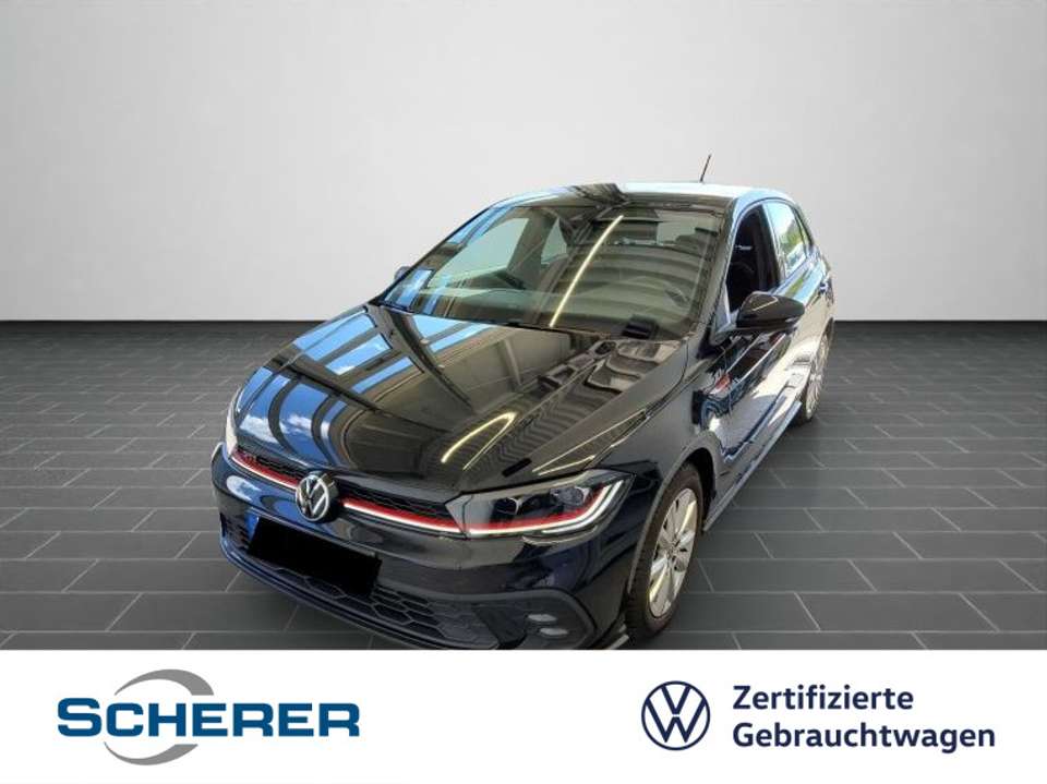 Volkswagen Polo - Imagem 1
