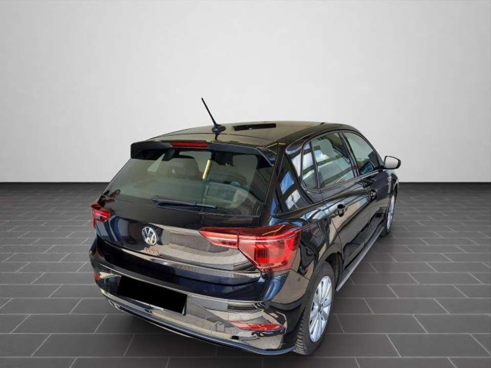 Volkswagen Polo - Imagem 2