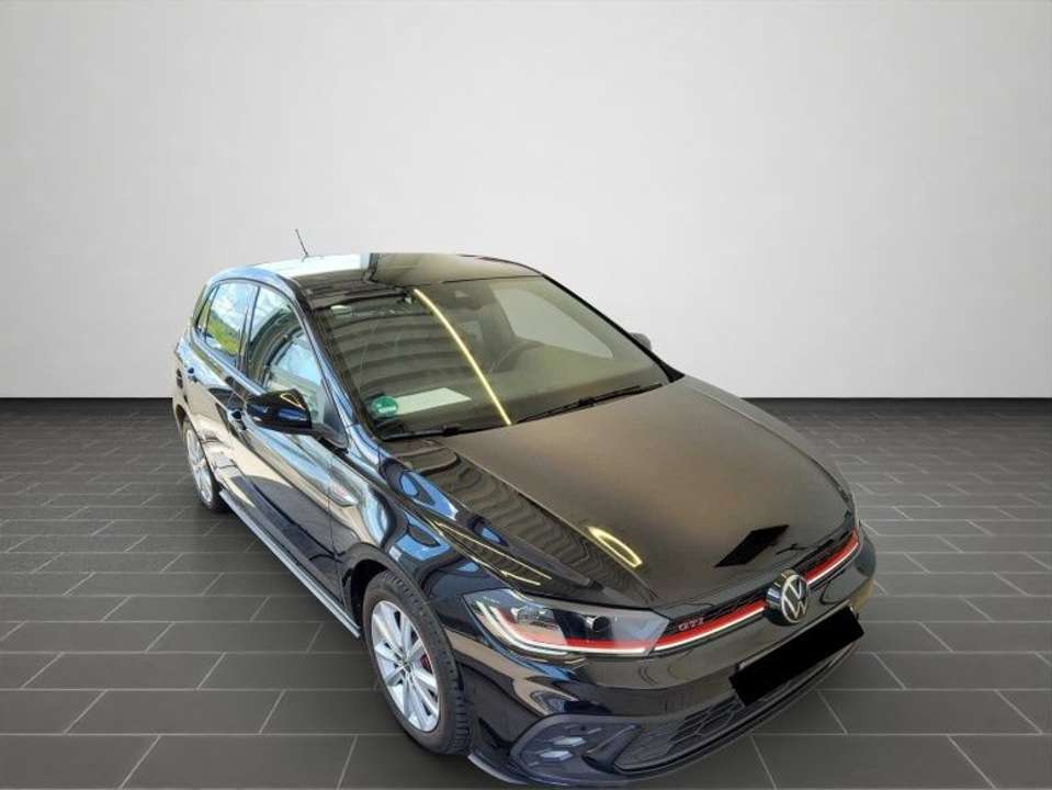 Volkswagen Polo - Imagem 3