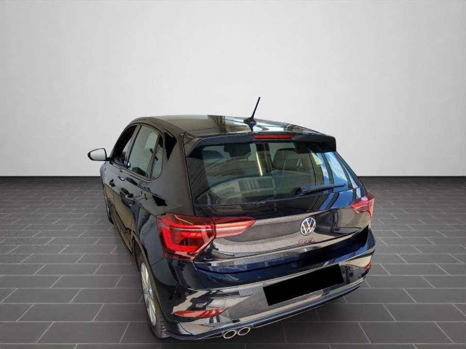 Volkswagen Polo - Imagem 4