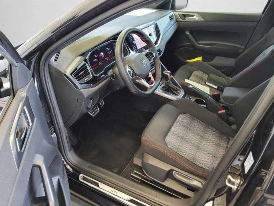 Volkswagen Polo - Imagem 6
