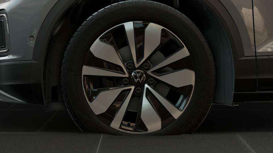 Volkswagen T-Roc - Imagem 5
