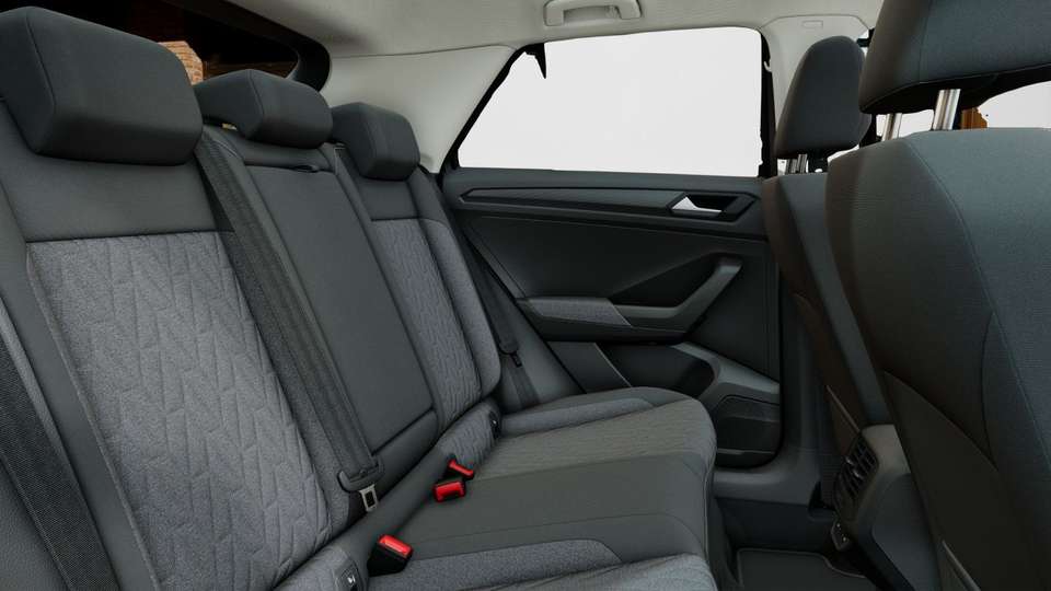 Volkswagen T-Roc - Imagem 6