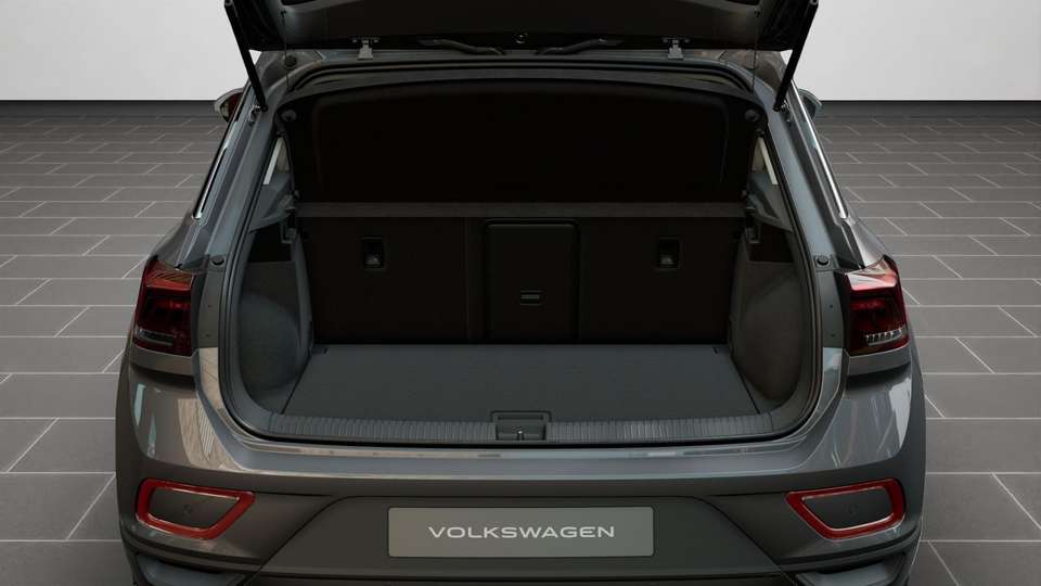 Volkswagen T-Roc - Imagem 7
