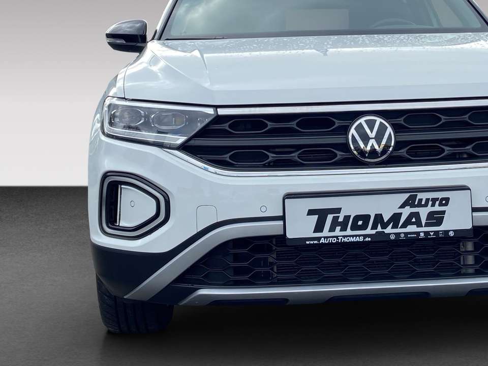 Volkswagen T-Roc - Imagem 3