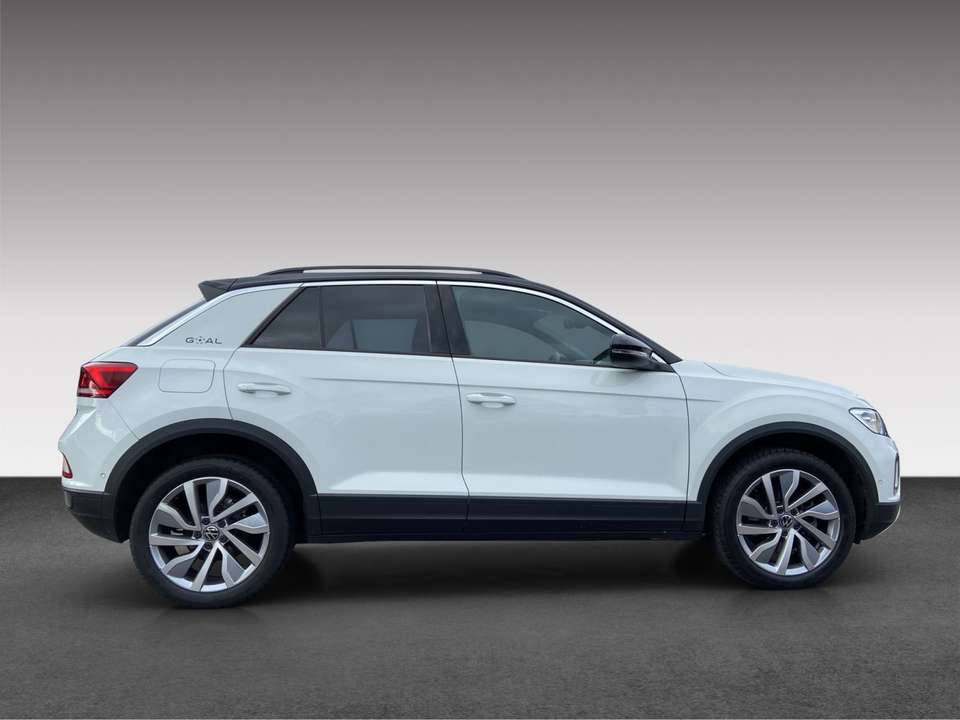 Volkswagen T-Roc - Imagem 4