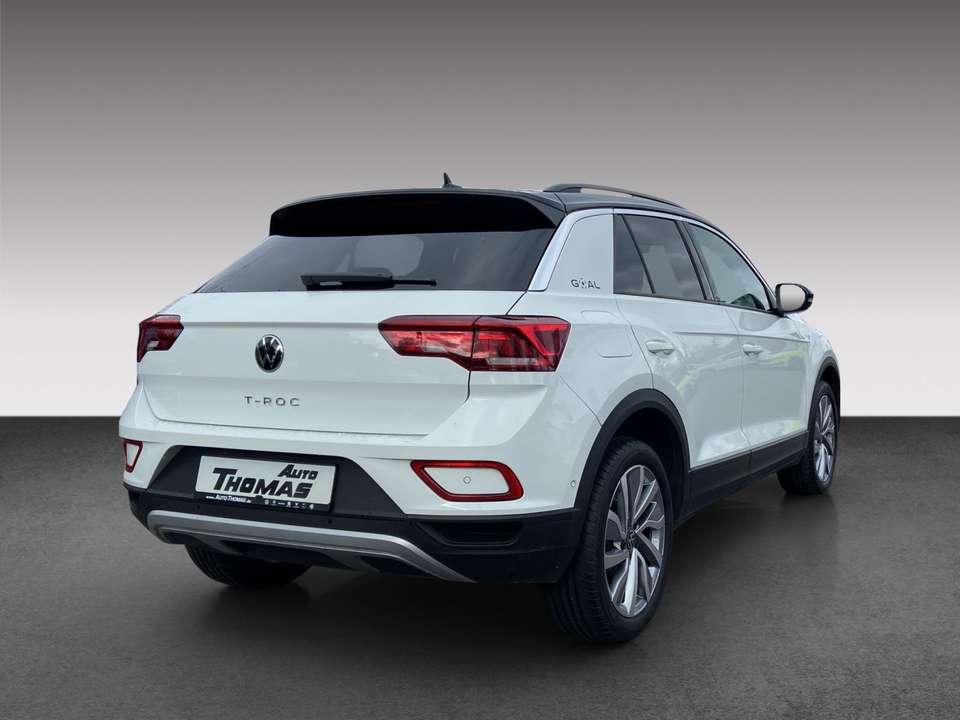 Volkswagen T-Roc - Imagem 6