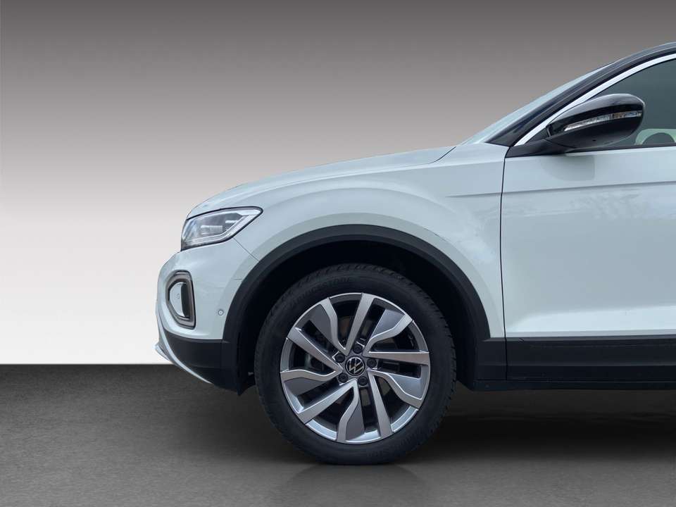 Volkswagen T-Roc - Imagem 7