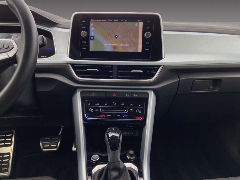 Volkswagen T-Roc - Imagem 13