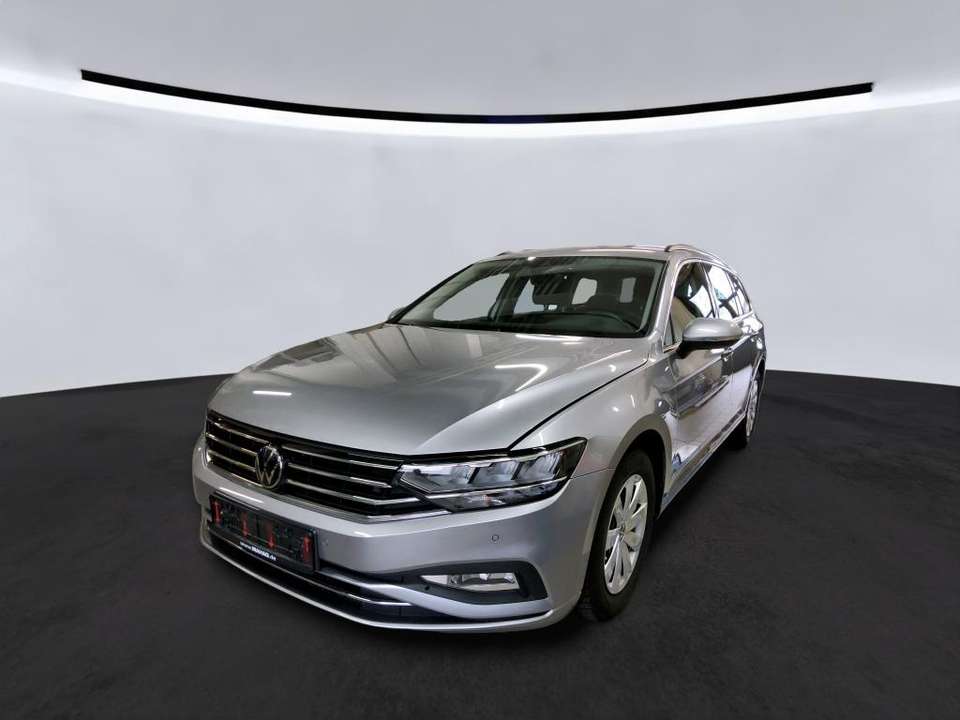 Volkswagen Passat Variant - Imagem 2