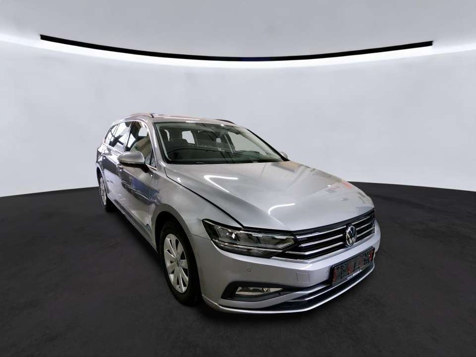 Volkswagen Passat Variant - Imagem 3