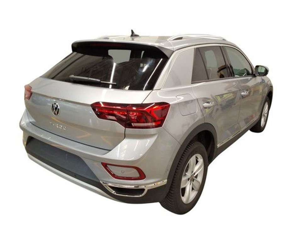 Volkswagen T-Roc - Imagem 3