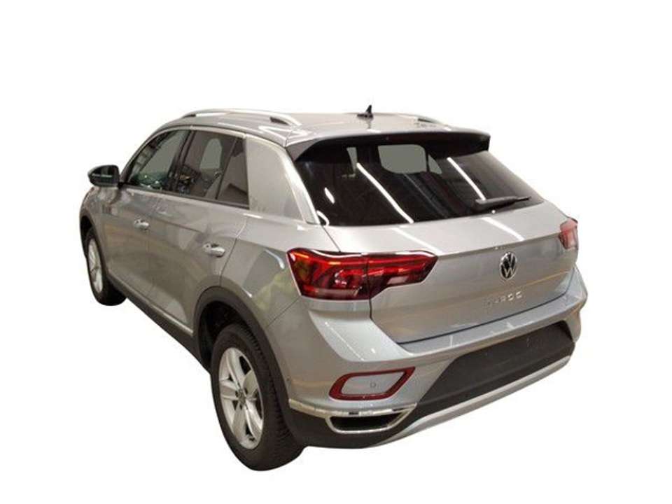 Volkswagen T-Roc - Imagem 5