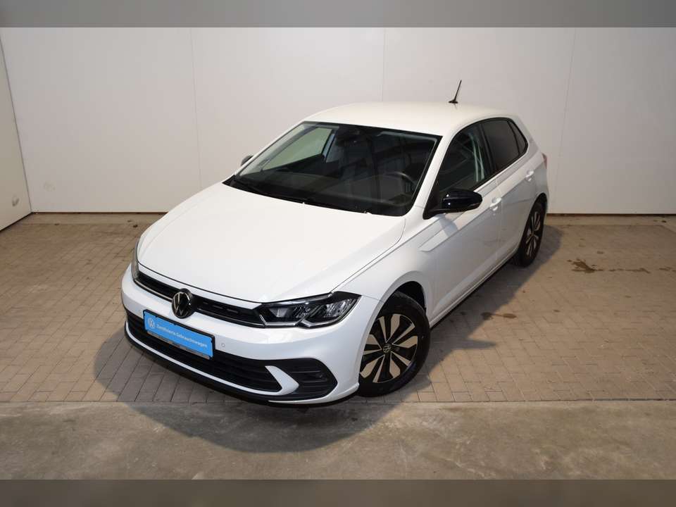 Volkswagen Polo - Imagem 2