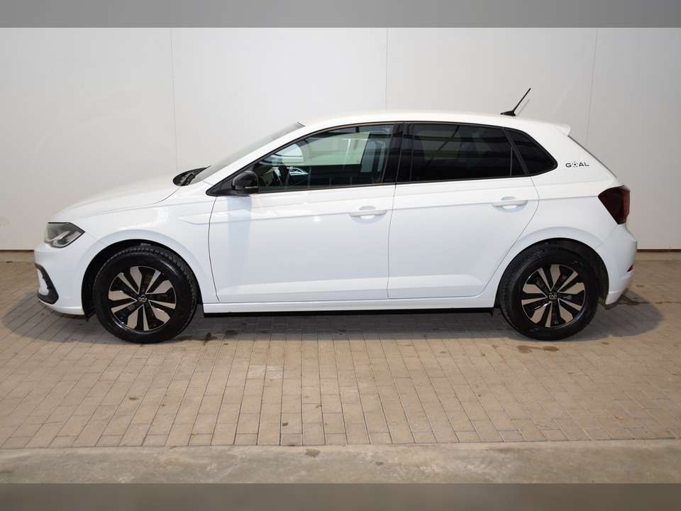 Volkswagen Polo - Imagem 3