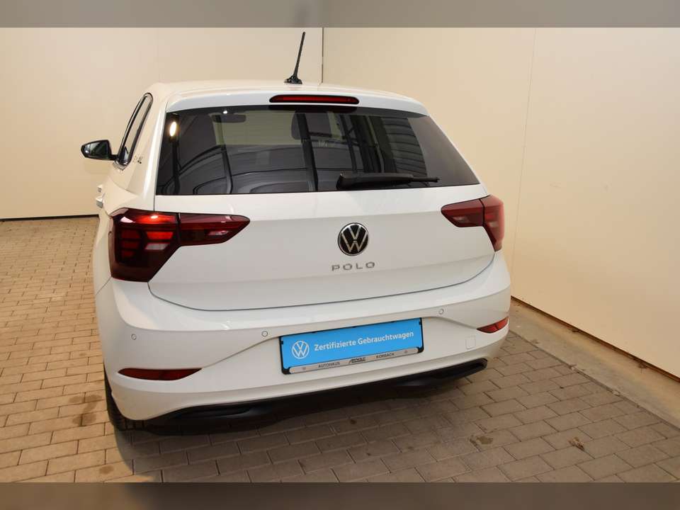 Volkswagen Polo - Imagem 4
