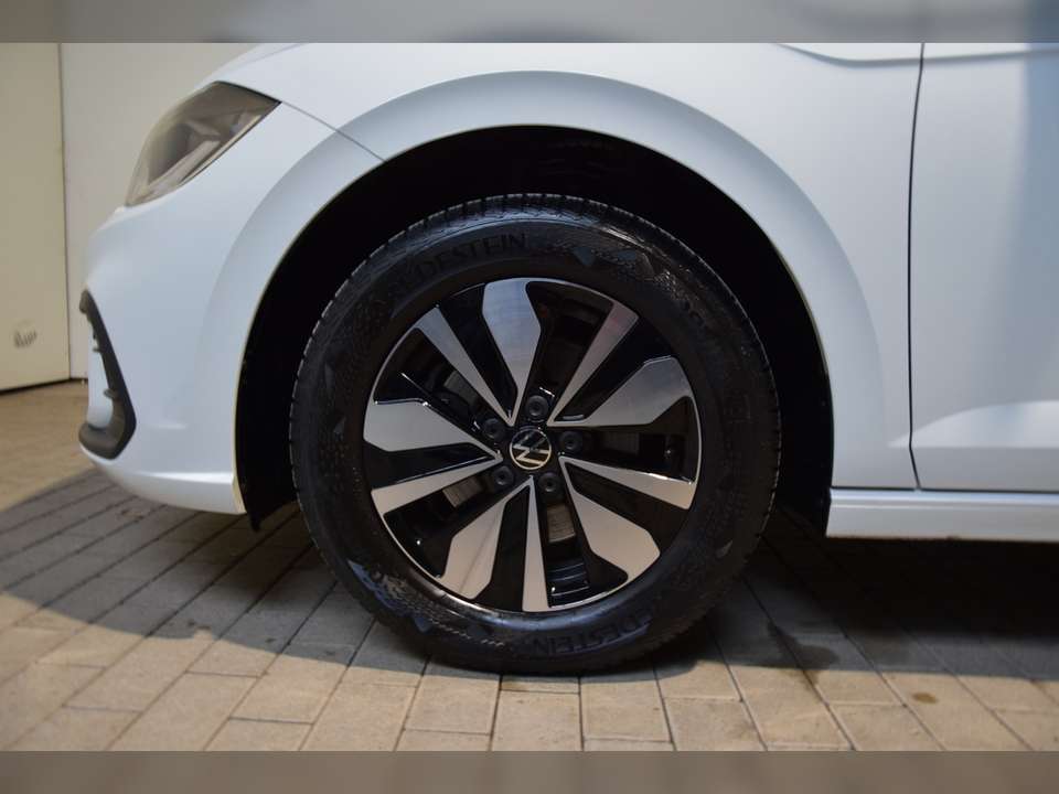 Volkswagen Polo - Imagem 5