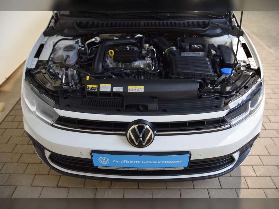 Volkswagen Polo - Imagem 6