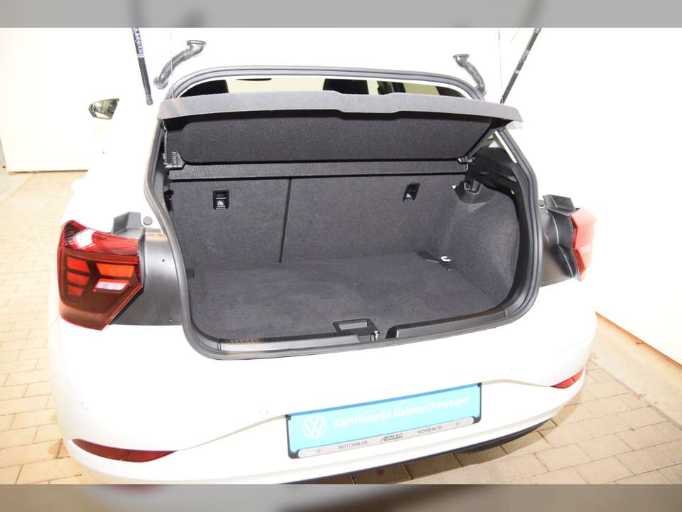Volkswagen Polo - Imagem 8