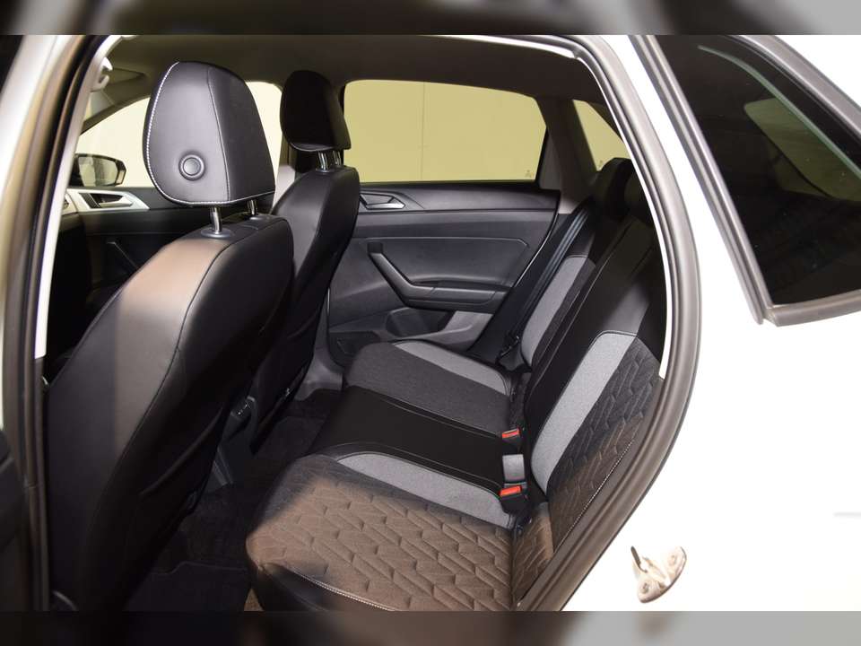 Volkswagen Polo - Imagem 9