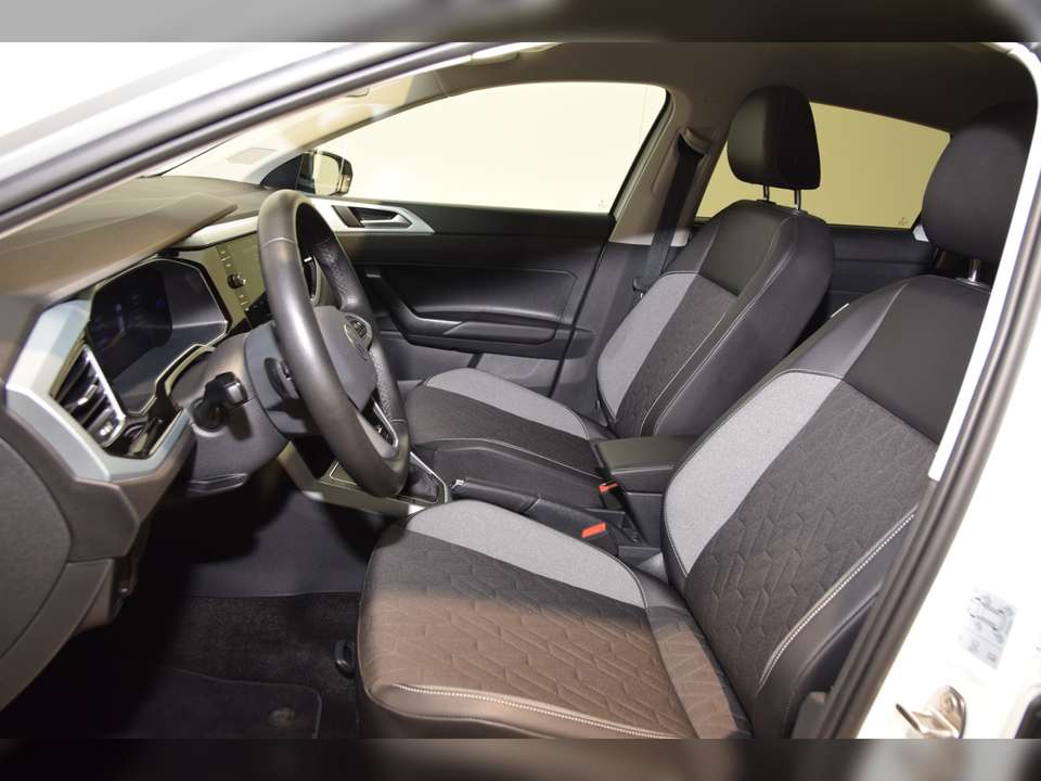 Volkswagen Polo - Imagem 10