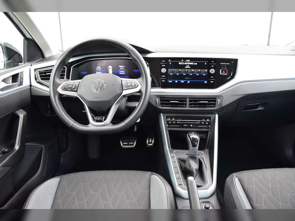 Volkswagen Polo - Imagem 12